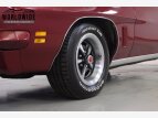 Thumbnail Photo 11 for 1972 Pontiac GTO